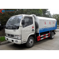 Большая распродажа мусоровоз Dongfeng 4cbm